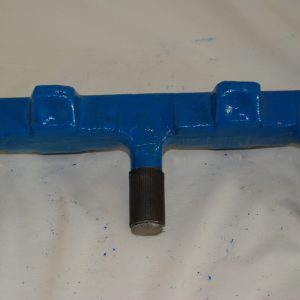 E型螺栓M24×2×135