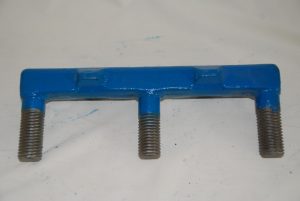 E型螺栓M24×3×120