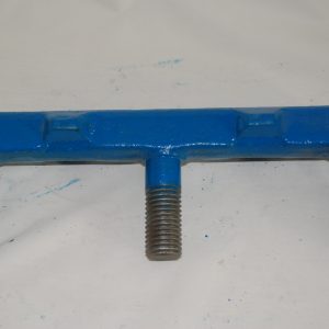 E型螺栓M24×3×120
