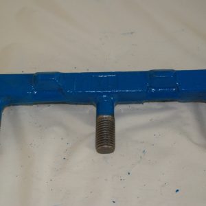 E型螺栓M24×3×135