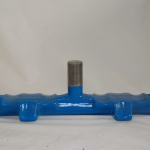 E型螺栓M30×2×175