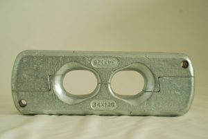梭形锯齿环34×126
