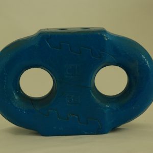 锯齿环34×126