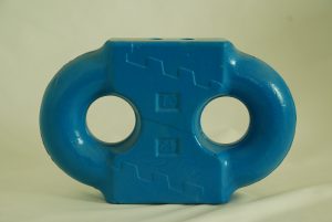 锯齿环38×137